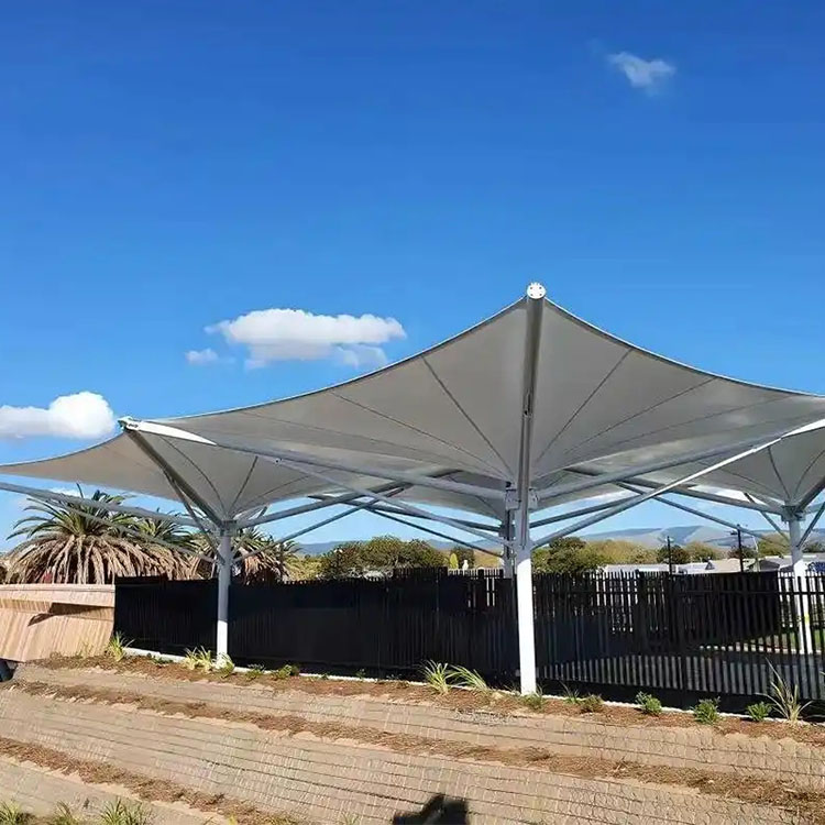 玛沁县工程案例