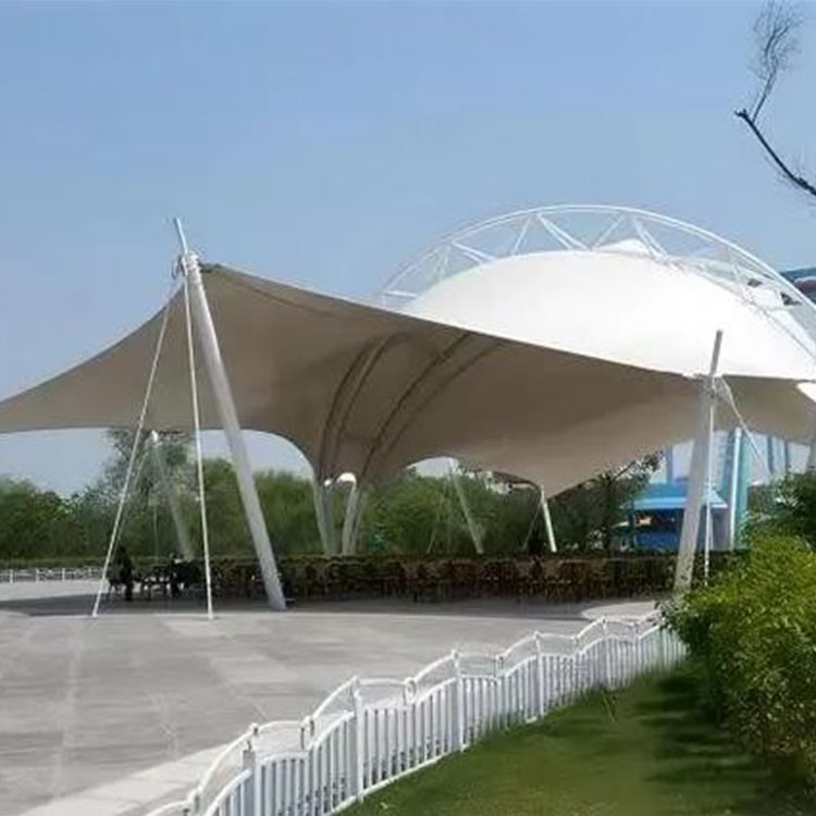 玛沁县工程案例