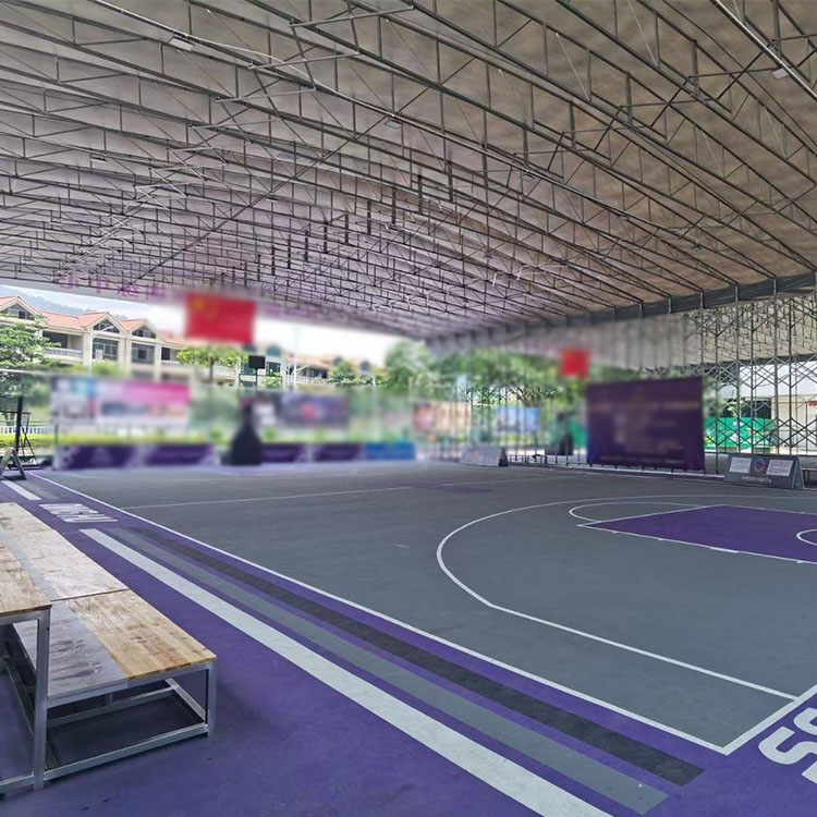 玛沁县工程案例