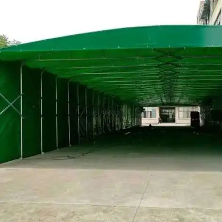 玛沁县工程案例