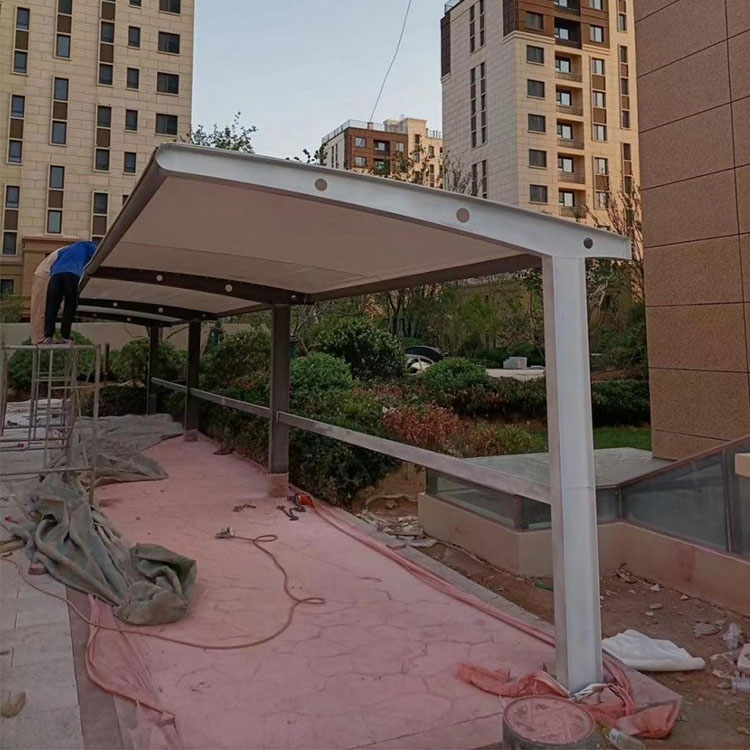 玛沁县工程案例